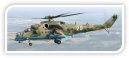 Транспортно-боевой вертолёт Ми-35М