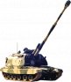 152-мм самоходная гаубица 2С19 «Мста-С»
