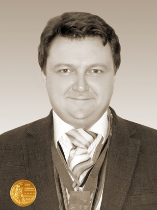 Дмитрий Довгаленок