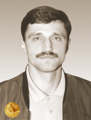 Константин Шароваров