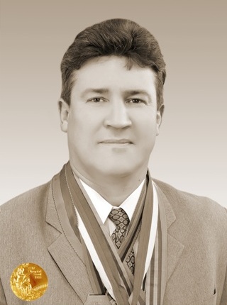 Александр Каршакевич