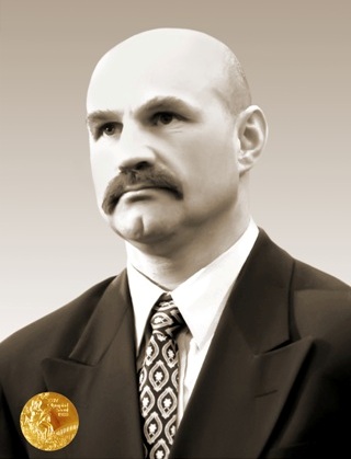 Вячеслав Яновский