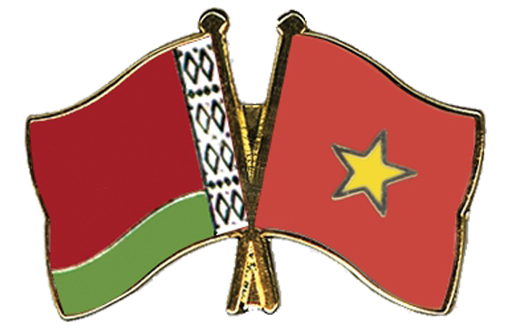 Развитие  двустороннего военного сотрудничества Беларуси и Вьетнама