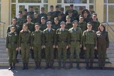 В Вооруженных Силах начался второй этап отборочного тура «Воин Содружества - 2017»