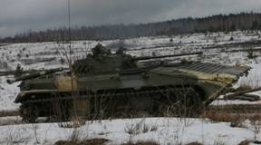 В Вооруженных Силах Республики Беларусь началась комплексная проверка уровня боевой готовности (Видео)