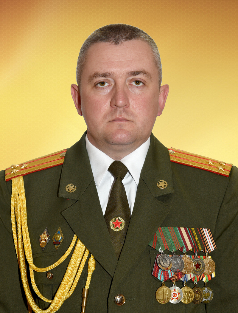 Канышев Денис Александрович