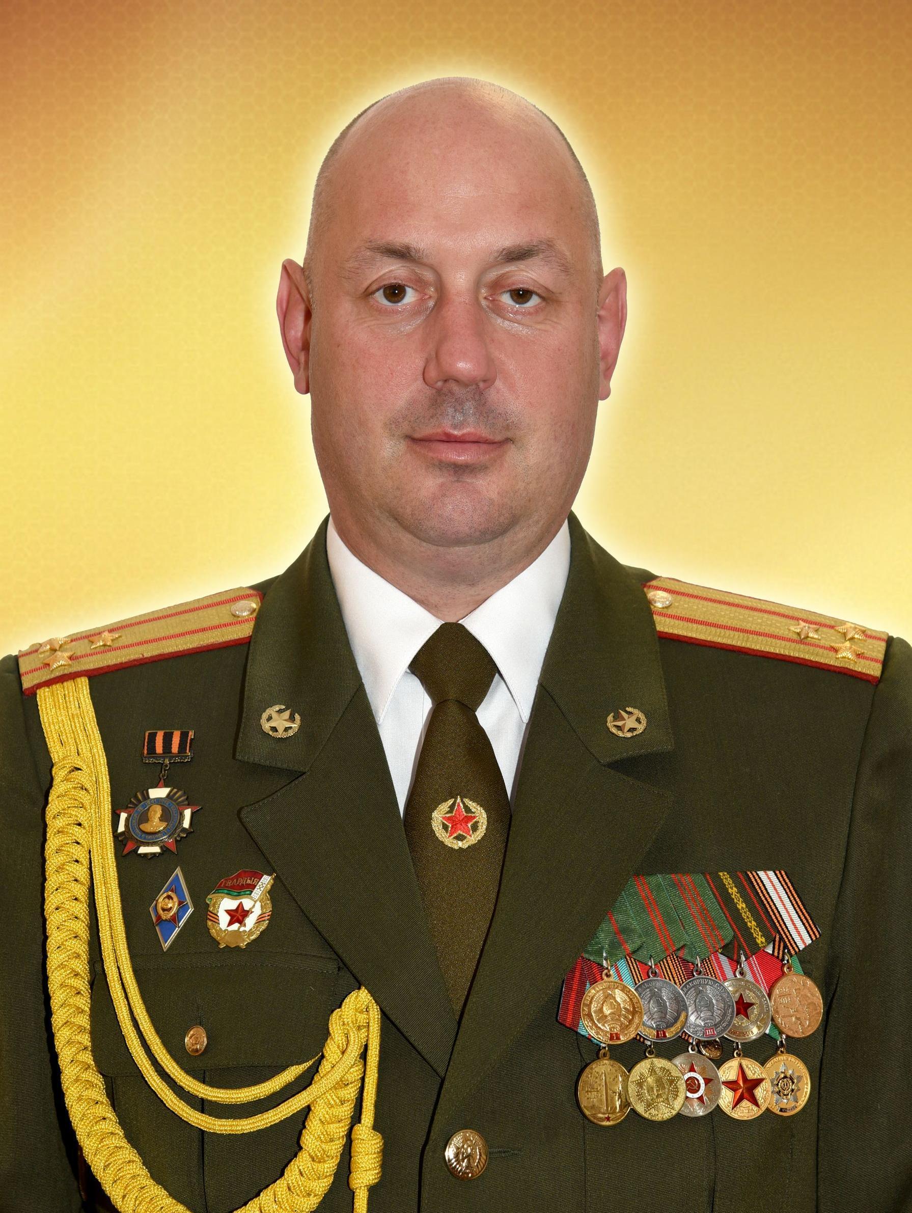 Пугач Александр Николаевич