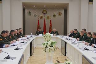 Беларусь – Россия: транспортное сотрудничество в военной сфере