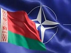 NATO Delegation Visits Belarus