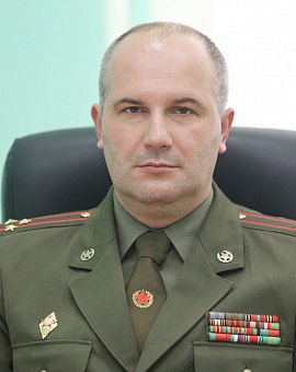 Anatoliy Bulavko 