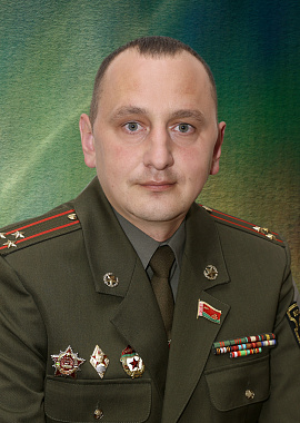 Nikolay Raschinsky 