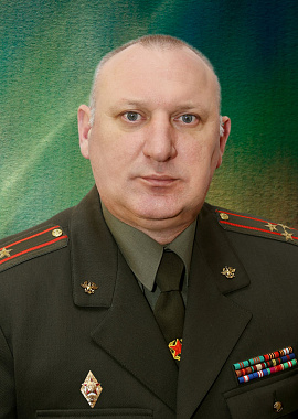 Alexander Nevmerzhitsky