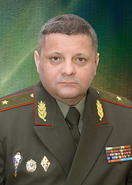 Шадура Вадим Евгеньевич