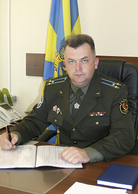  Yuri Peyganovich