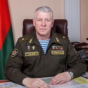 Viktor Gulevich 