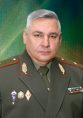 Alexander Naumenko 