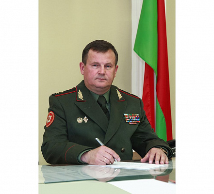 Пресс-конференция Министра обороны Республики Беларусь (Видео)