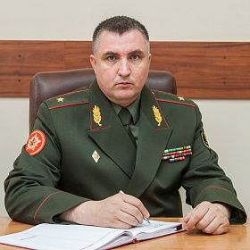 Бурдыко Андрей Валерьянович 
