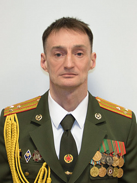 Чуприс Кирилл Леонидович