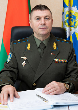 Andrey Lukyanovich 