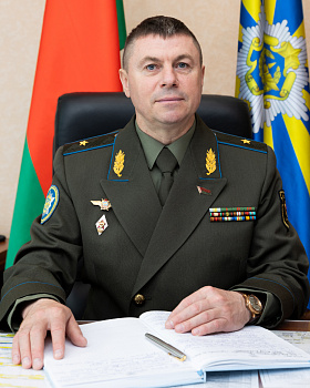 Лукьянович Андрей Юльянович