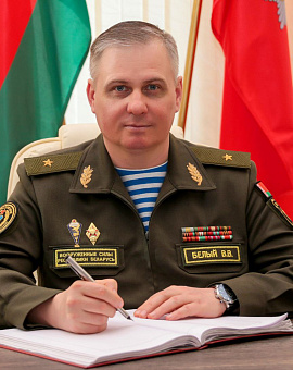 Vladimir Bely
