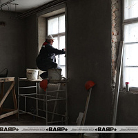 Беларускія журналісты наведалі Усебеларускую маладзёжную будоўлю