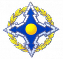 Belarusian Military to Participate in Vzaimodeistviye 2014 exercise of the CSTO Collective Rapid Reaction Force