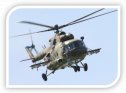 Военно-транспортный вертолёт Ми-8