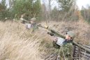 Переносной зенитно-ракетный комплекс 9К34 Стрела-3