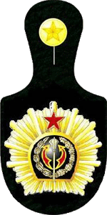 Нагрудны знак