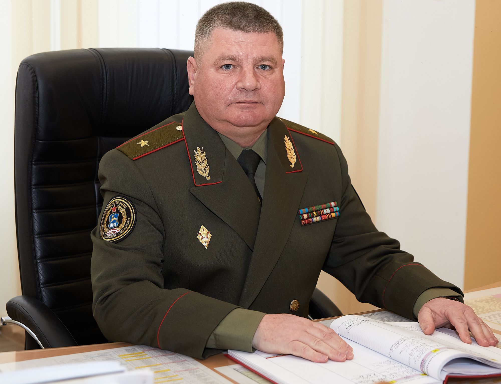 Главное управление боевой подготовки. Генерал. Западное оперативное командование вс РБ. Генерал майор Волков. Валиев генерал майор
