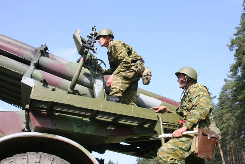 БМ 9П140 «Ураган»