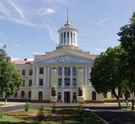 Belarusian Military Academy