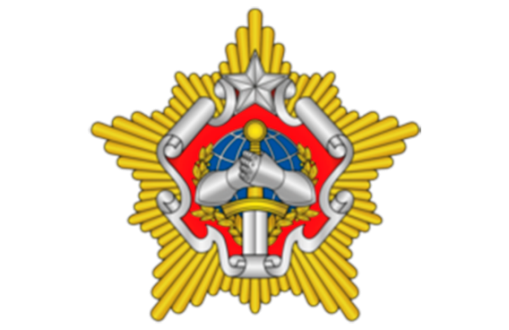 В рамках международного военного сотрудничества