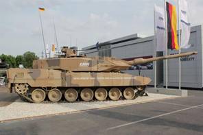 Military Inspection Activities