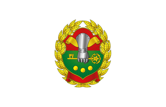 Поздравление Министра обороны Республики Беларусь с Днём финансовой службы