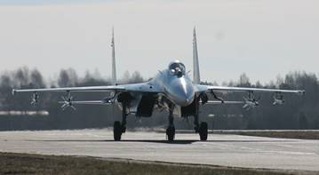 Продолжается проверка боевой готовности