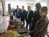 Городское мероприятие с участием членов ОО «БСО»