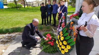 Празднование 75-летия Победы