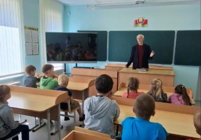 Шаг к успеху