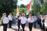 День военных моряков