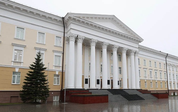 Министерство обороны Беларуси информирует