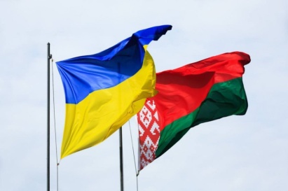 Начальники Генеральных штабов вооруженных сил Беларуси и Украины провели встречу