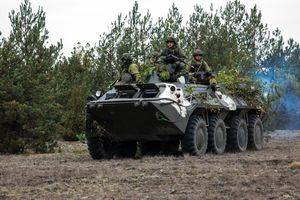 В едином строю