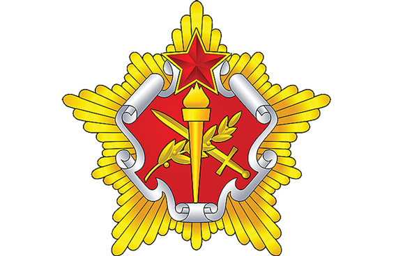 Поздравление Министра обороны Беларуси с праздником – Днем органов идеологической работы Вооруженных Сил 