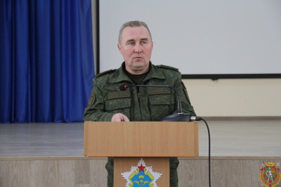 «Мы в любом случае защитим свою страну»