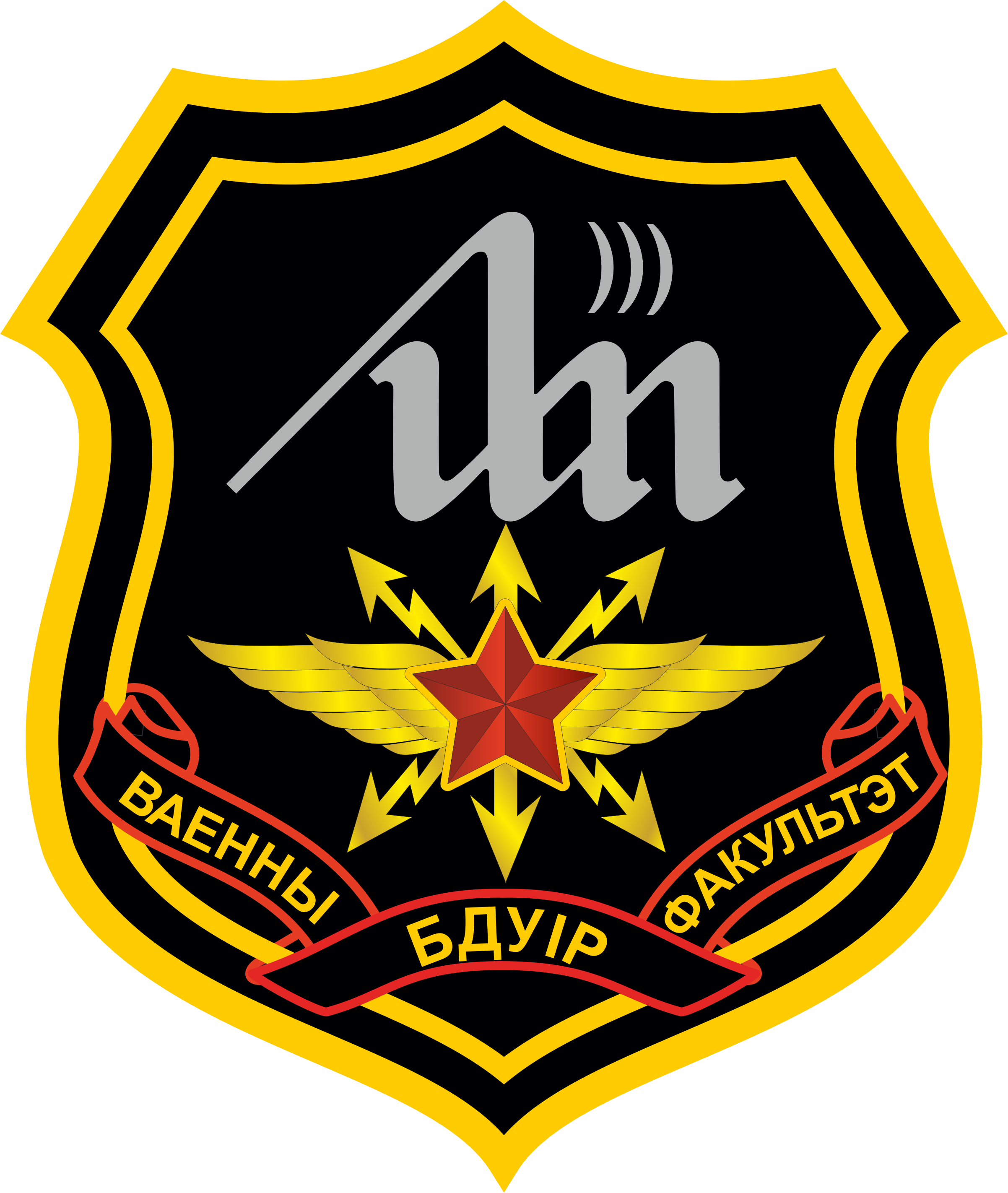 Вузы и организации Вооруженных Сил — Военный информационный портал  Министерства обороны Республики Беларусь