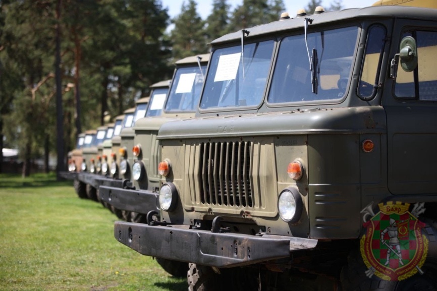 Годовой праздник отдела материальных ресурсов