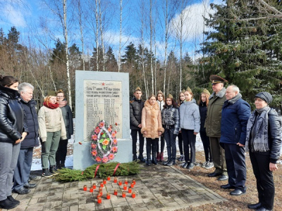 Приди и поклонись 